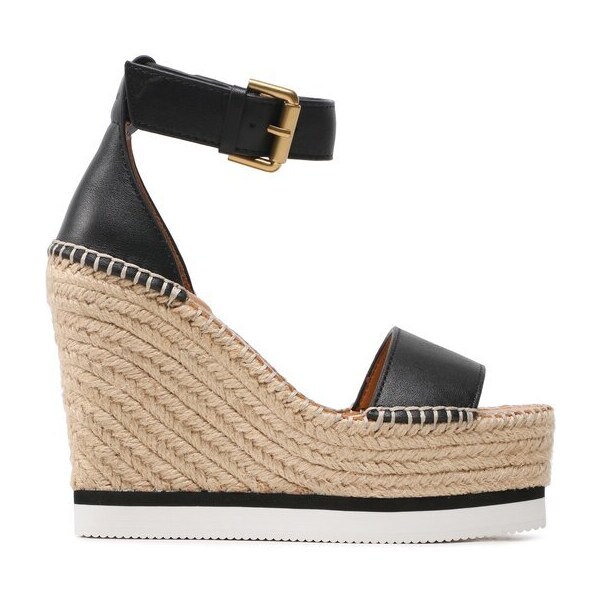 Espadrilky See By Chloé 37397004