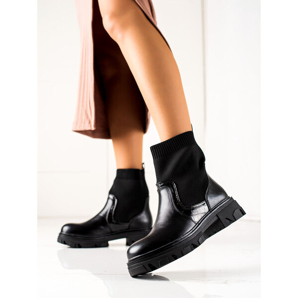 Shelvt TRENDI RE-BOOTED BOOTIES 50499666