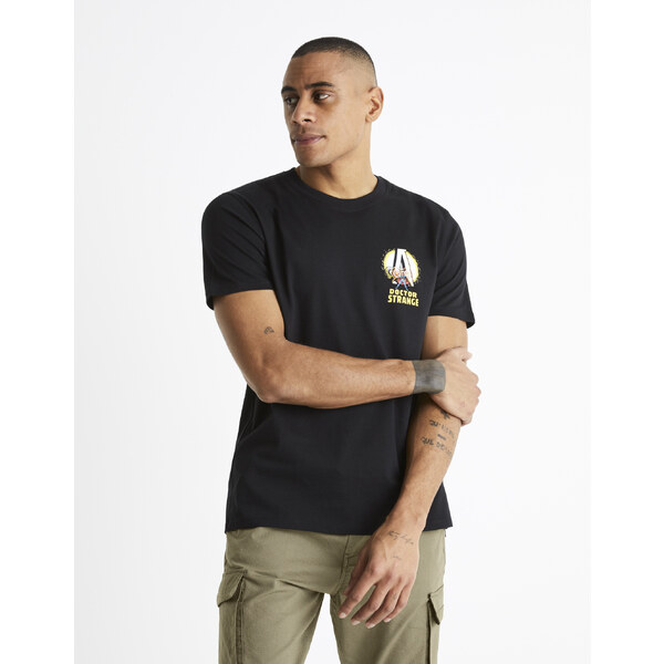 Celio T-Shirt Doctor Strange - Men 56095067