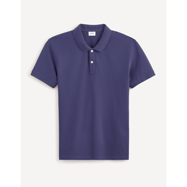 Celio Polo T-shirt Teone piké - Men 66860821