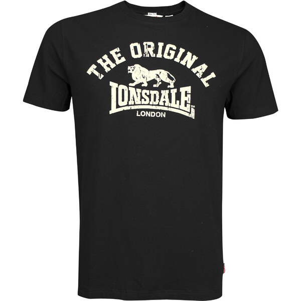 Pánske tričko Lonsdale 50534904