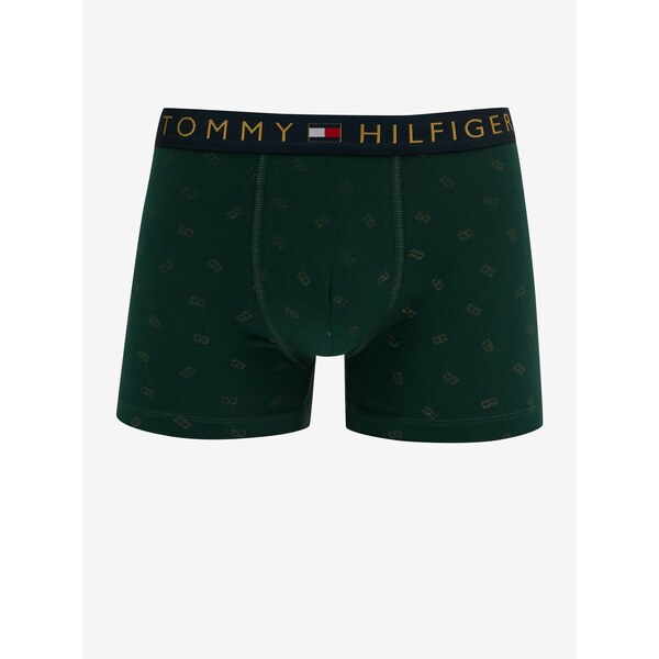 Tommy Hilfiger Underwear Boxerky pre mužov Tommy Hilfiger - zelená, 66817303