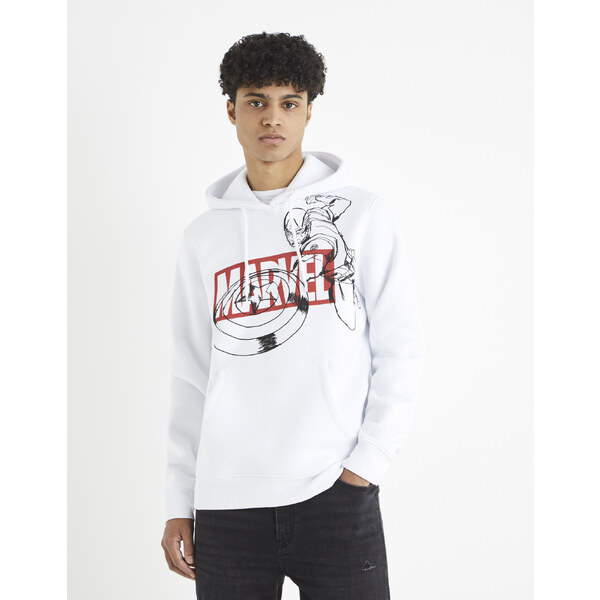 Pánska mikina Celio 50618046