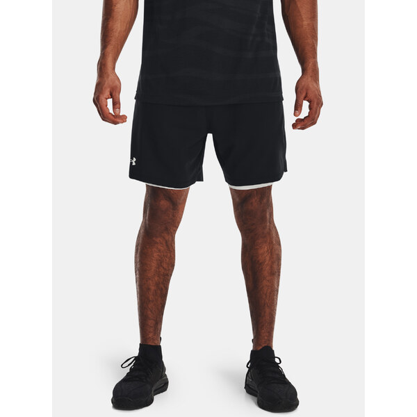 Under Armour Shorts UA Vanish Woven 2in1 Sts-BLK - Mens 64771922