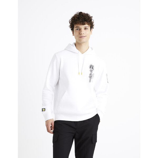 Celio Sweatshirt Assassination Classroom - Men 55706035