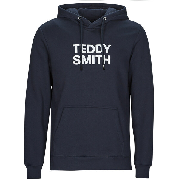 Teddy Smith Mikiny SICLASS HOODY Teddy Smith 62496260