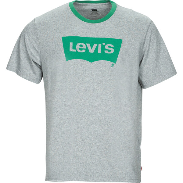 Levis Tričká s krátkym rukávom SS RELAXED FIT TEE Levis 62495633