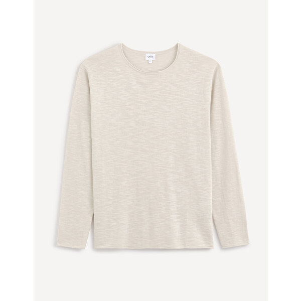 Celio Ľahký sveter Belight - Muži 50570197