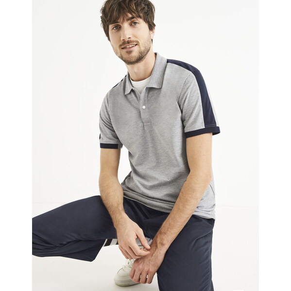 Celio Polo T-Shirt Teyoke - Men 66860792