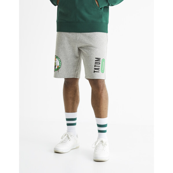 Teplákové šortky NBA Boston Celtics Celio 50525412