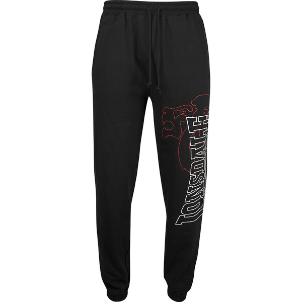 Pánske tepláky Lonsdale Original 36107681