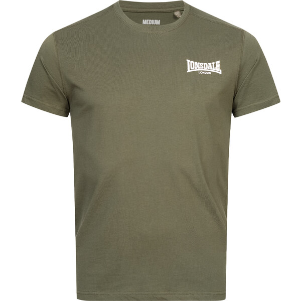 Pánske tričko Lonsdale 36012956