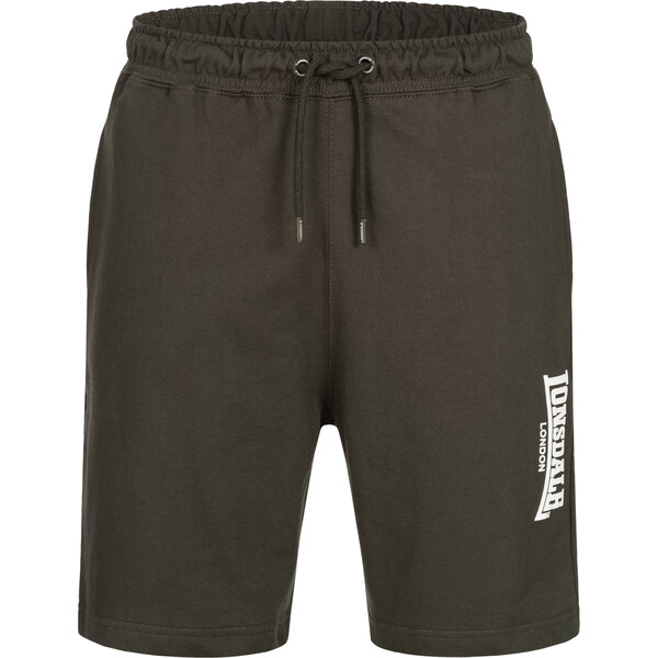 Pánske kraťasy Lonsdale 36166111