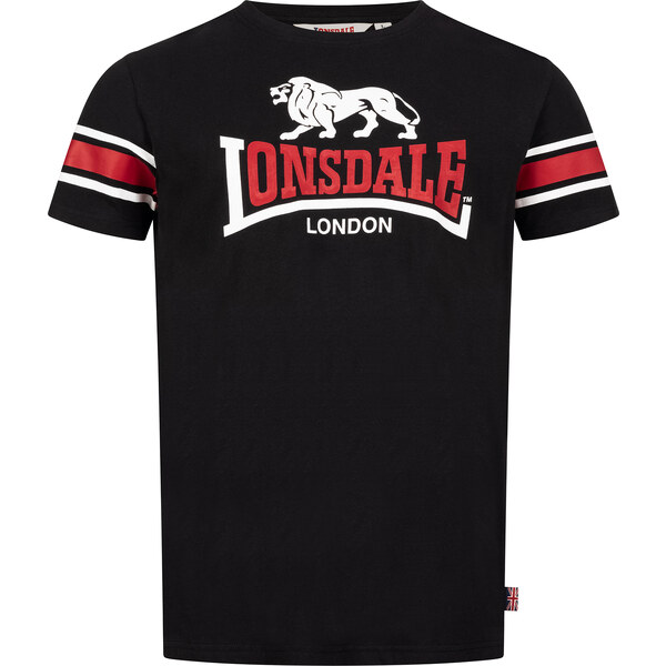 Pánske tričko Lonsdale London 36012979