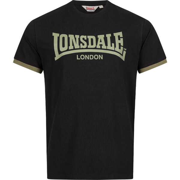 Pánske tričko Lonsdale 50642515