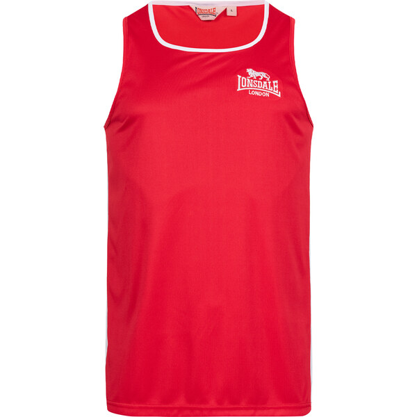 Pánske tielko Lonsdale 50642817