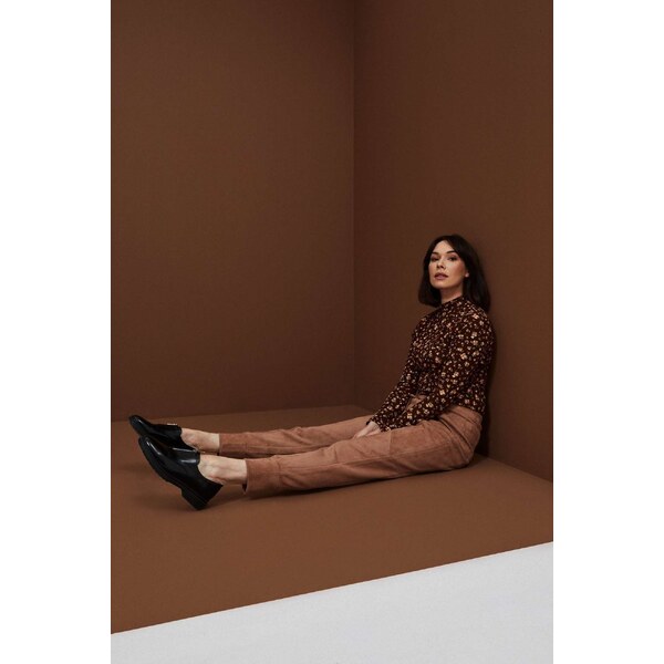 Moodo Tepláky s vreckami na zips 50621166