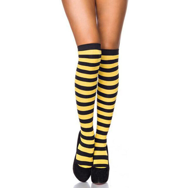 Glara Veselé nadkolenky 37403347