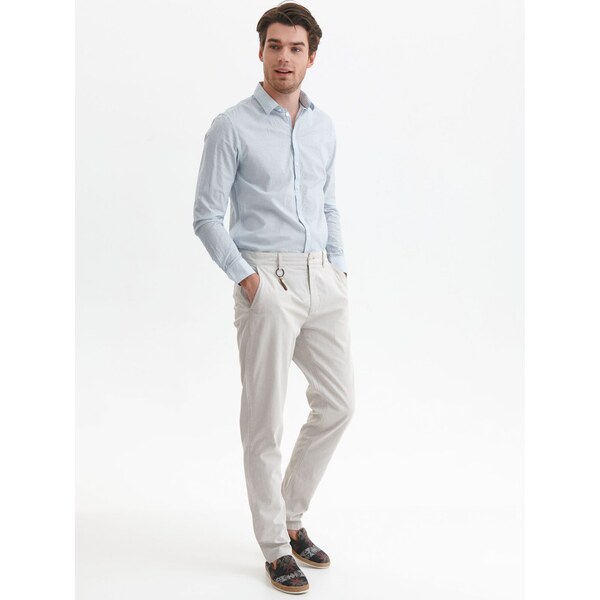 Pánske nohavice Top Secret 34285630