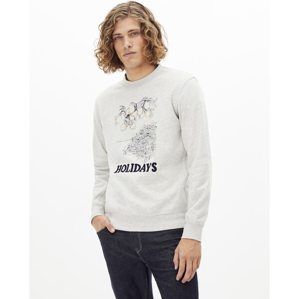 Celio Sweatshirt Repos Holidays - Men 66980051