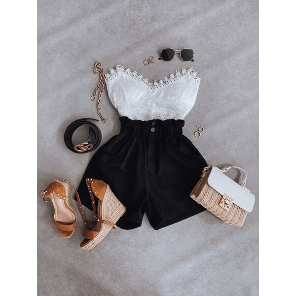 Dámske kraťasy DStreet 50685534