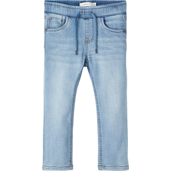 NAME IT Džínsy NMMRyan modrá denim 39166080