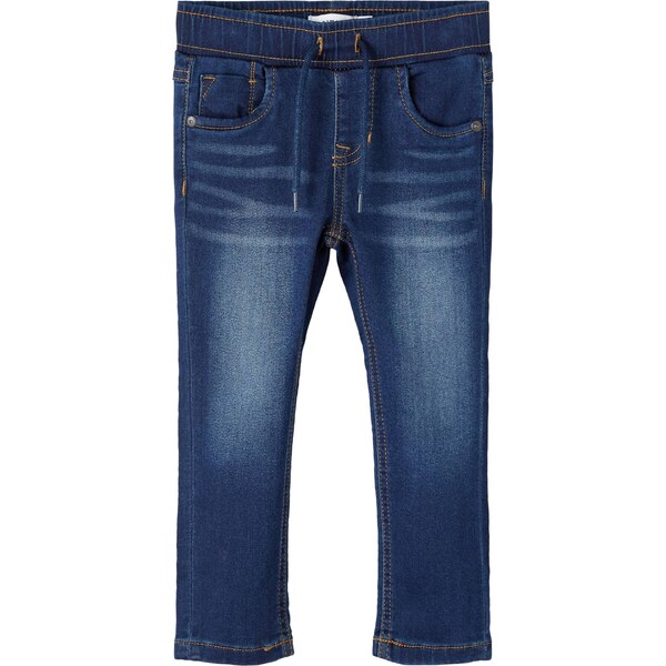 NAME IT Džínsy NMMRyan tmavomodrá 38034021