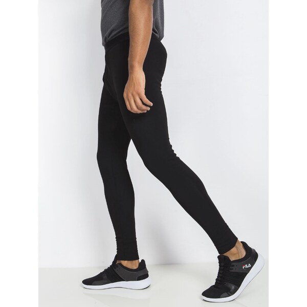 BERRAK Trousers-BR-SP-755.01X-black 64607867