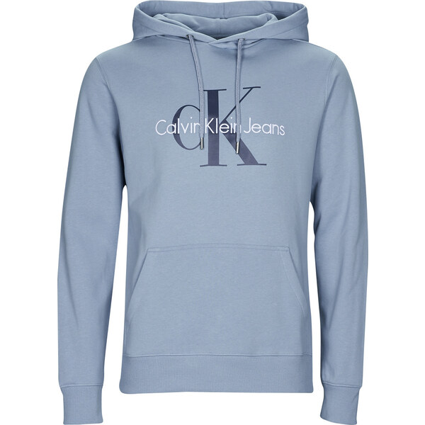 Calvin Klein Jeans Mikiny MONOLOGO REGULAR HOODIE Calvin Klein Jeans 62494837