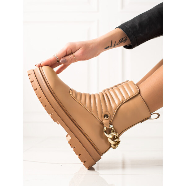 Shelvt BONA STYLISH WORKERS WITH CHAIN 64611277