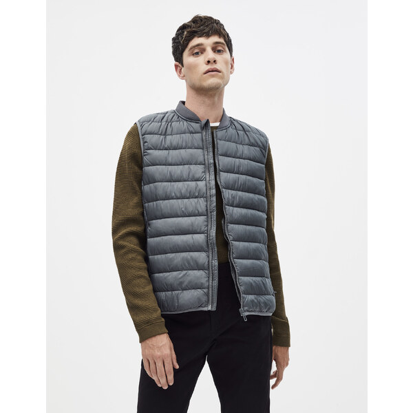 Pánska vesta Celio 64610330