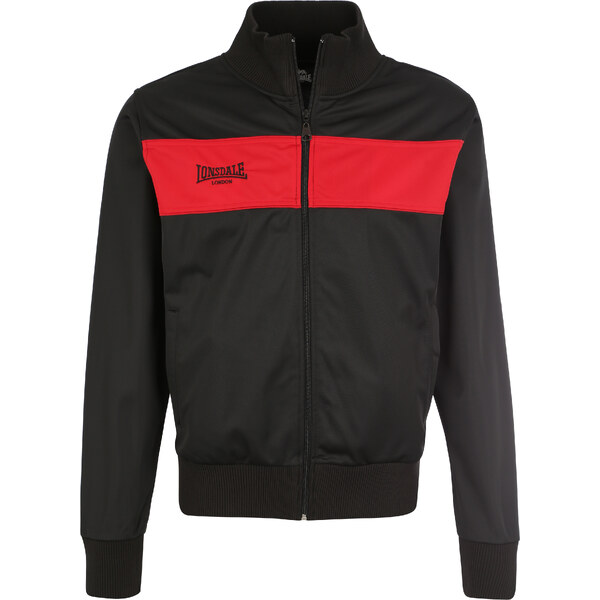 Pánsky sveter Lonsdale Zip-Up 50623338