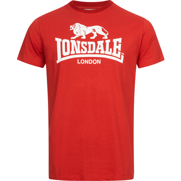 Pánske tričko Lonsdale 36244543