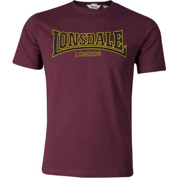 Pánske tričko Lonsdale 50637483
