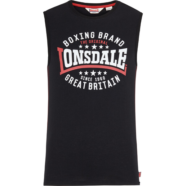 Pánsky nátelník Lonsdale 36080655