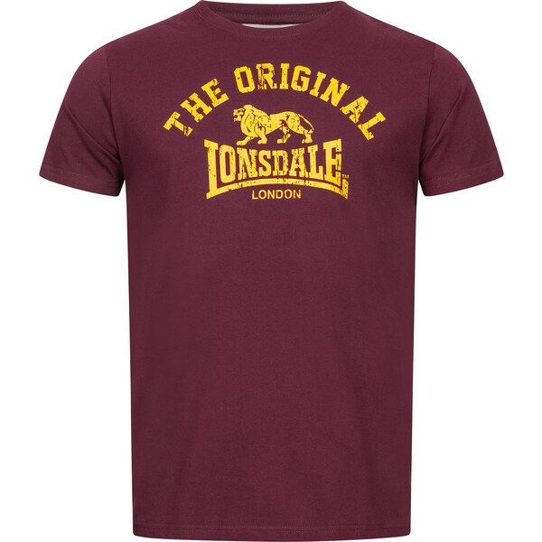 Pánske tričko Lonsdale 50625982