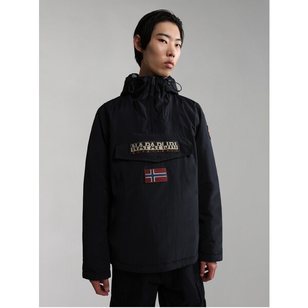 Pánska bunda Napapijri Waterproof 50637399