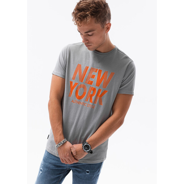 Pánske tričko Ombre 66900462