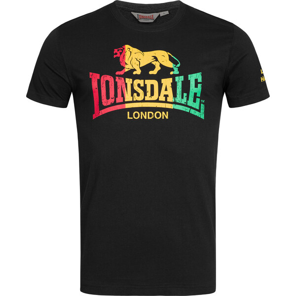 Pánske tričko Lonsdale 37628539