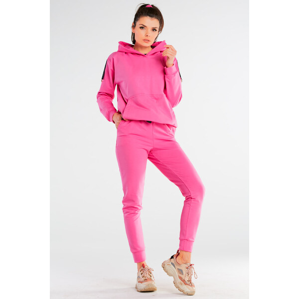 Infinite You Nekonečné dámske nohavice M249 50555183