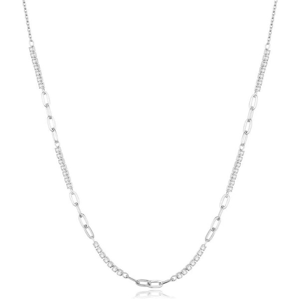 Olivie Strieborný dámsky náhrdelník 7214 37665717