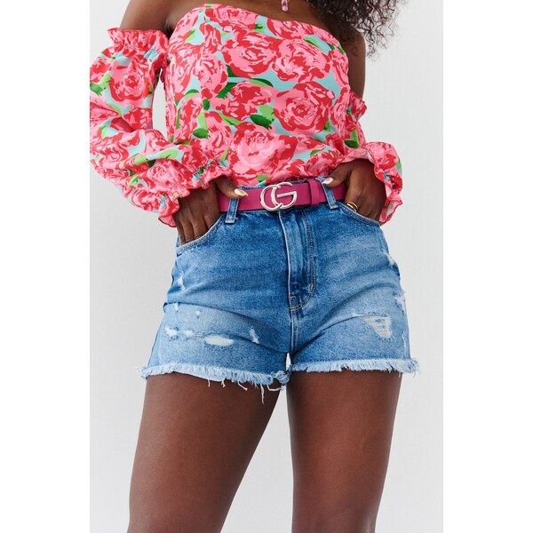 Dámske kraťasy FASARDI 50688308