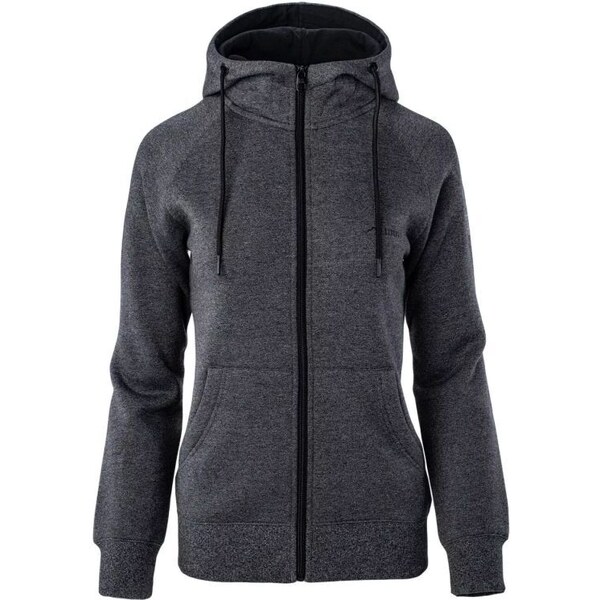 Dámska mikina Chiano W 92800329680 - Elbrus 37459295