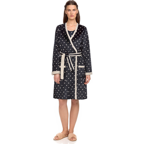 Dámsky župan 15906 Vamp 37466699