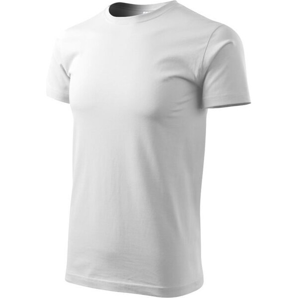 Adler Heavy New U tričko MLI-13700 43569737