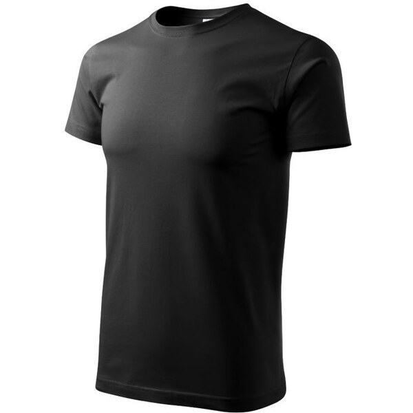 Adler Heavy New U MLI-13701 Tričko 43569738