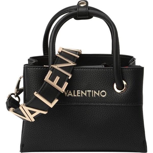 VALENTINO Kabelka ALEXIA čierna 62044233