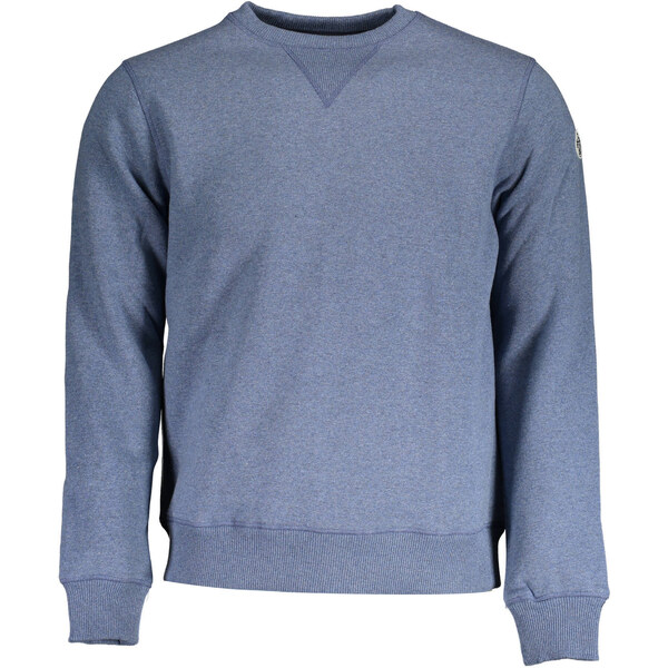 Pánska modrá mikina North Sails 64709599