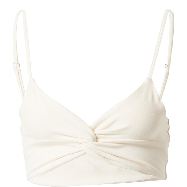 NU-IN Top krémová 54242398