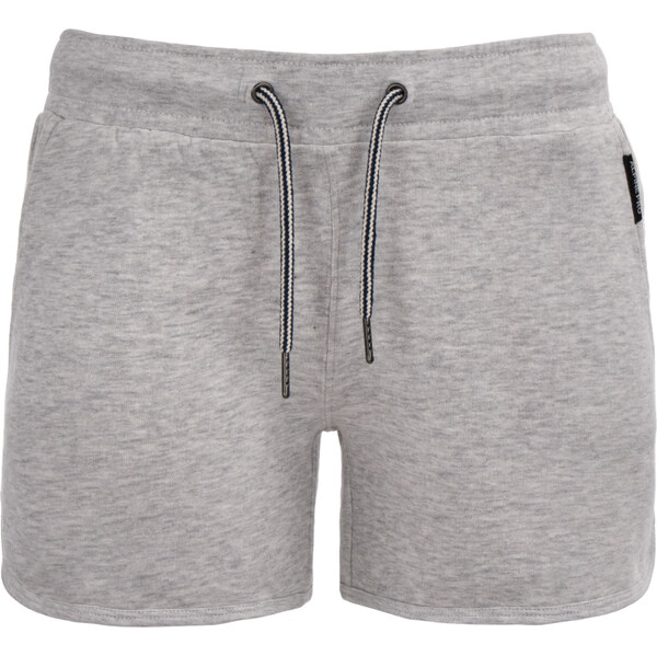 Dámske teplákové kraťasy ALPINE PRO 50672186